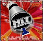 cd    /   TMF Hitzone 1, Cd's en Dvd's, Ophalen of Verzenden