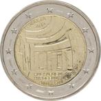 2 euros Malt 2022 UNC  Hypogée Hal Saflieni, Timbres & Monnaies, Monnaies | Europe | Monnaies euro, 2 euros, Série, Malte, Enlèvement ou Envoi