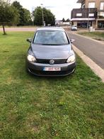 Volkswagen Golf plus benzine 59.000 km bj2011, Te koop, Zilver of Grijs, Benzine, Particulier