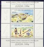 Cyprus (TK) 1994 - CEPT blok 13 **, Verzenden, Postfris