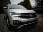 Volkswagen T-Cross, Auto's, Electronic Stability Program (ESP), Bedrijf, 5 deurs, SUV of Terreinwagen