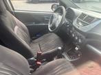 Auto te koop, Auto's, Voorwielaandrijving, Euro 5, Stof, Zwart