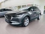 Mazda CX-30 2.0i * GARANTIE + LED + GPS + AIRCO * (bj 2022), Auto's, Mazda, 1998 cc, Gebruikt, Euro 6, 4 cilinders