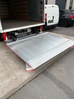 Lift dholandia neuf jamais servi, Enlèvement, Comme neuf