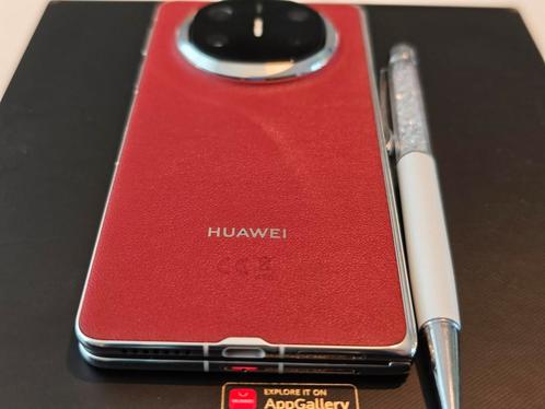 Huawei Mate X6 état neuf, Telecommunicatie, Mobiele telefoons | Overige merken, Zo goed als nieuw, Ophalen of Verzenden