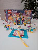 Lego Friends Le spectacle de gym de Stéphanie 41372, Enfants & Bébés, Enlèvement ou Envoi, Utilisé, Ensemble complet, Lego