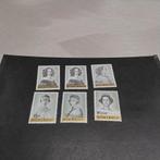 BELGIE 1233 /38 postfris met cote 6,25 €., Postzegels en Munten, Ophalen of Verzenden, Postfris