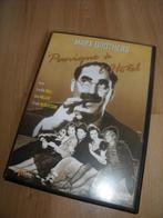 Panique à l'hôtel (Les Marx Brothers) VF, Alle leeftijden, Ophalen of Verzenden, Zo goed als nieuw, Komedie