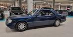 Mercedes E200 cabrio, Auto's, Mercedes-Benz, Automaat, Cabriolet, Elektrische ramen, Particulier