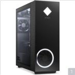 (Voeding & Ram Kapot) Gaming PC / RTX 3090, Ophalen, 64 GB of meer, Gebruikt, HP