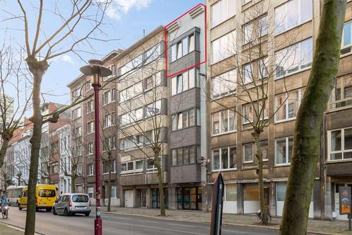 Appartement te koop in Antwerpen, 1 slpk, Immo, Huizen en Appartementen te koop, Appartement, B