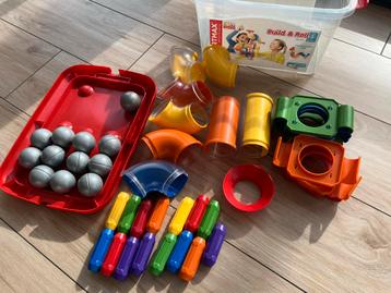 Smartmax build & roll beschikbaar voor biedingen