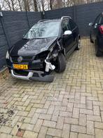 Volkswagen polo cross 2006 te koop ook in onderdelen, Auto-onderdelen, Carrosserie, Ophalen, Volkswagen