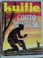 Kuifje 1974 tijdschrift nr 20 jaargang 29, Boeken, Tijdschriften en Kranten, Ophalen of Verzenden, Gelezen