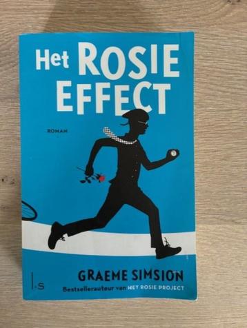 Het Rosie-effect beschikbaar voor biedingen