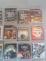 PS3 Games, Ophalen of Verzenden, Gebruikt, Overige genres, Vanaf 12 jaar