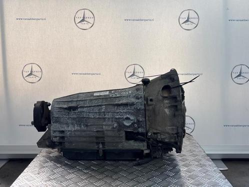 Automaatbak van een Mercedes E-Klasse, Auto-onderdelen, Transmissie en Toebehoren, Mercedes-Benz, Gebruikt, 3 maanden garantie
