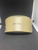 Lunette georgio armani ga 320, Ophalen, Zo goed als nieuw, Bril, Overige merken
