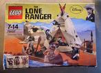 Lego Lone Ranger 79107, Ophalen of Verzenden