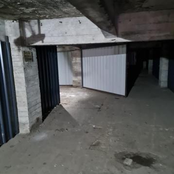 Entrepôt à louer  beschikbaar voor biedingen