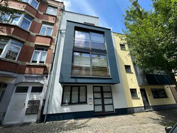 Maison à vendre à Schaerbeek, 2 chambres