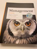 Stephen P. Robbins - Management, Nieuw, Nederlands, Ophalen of Verzenden, Stephen P. Robbins; Mary A. Coulter