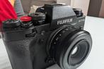 Fujifilm xt3 Fujifilm x-t3 fuji xt3, TV, Hi-fi & Vidéo, Appareils photo numériques, Enlèvement ou Envoi, Comme neuf, Fuji