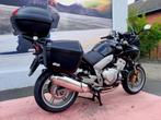 HONDA CBF 1000 ABS Garantie 1 ou 2 ans MOTOSD, Motoren, Motoren | Honda, 4 cilinders, Bedrijf, Toermotor, Handvatverwarming