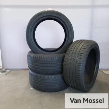 Nexen N Fera Sport SU2 Zomerbanden 225/45/R17 91W beschikbaar voor biedingen