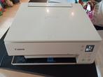 Printer canon, Ophalen, Scannen, Printer
