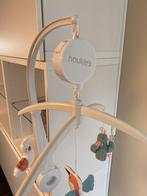 Muziekmobiel Noukie’s, Kinderen en Baby's, Ophalen, Zo goed als nieuw