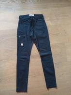Blauwe broek Fjällraven - dames - maat 38 - weinig gedragen, Kleding | Dames, Blauw, Fjällraven, Zo goed als nieuw, Lang