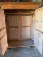 houten kast, Antiek en Kunst, Ophalen