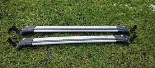 Thule wingbar edge 9584, Auto diversen, Dakdragers, Zo goed als nieuw, Ophalen