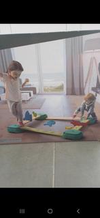 Decathlon balance bord kids, Kinderen en Baby's, Speelgoed | Educatief en Creatief, Ophalen, Zo goed als nieuw, Ontdekken