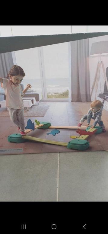 Decathlon balance bord kids beschikbaar voor biedingen