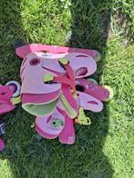 roller roses 30-32, Gebruikt, Kinderen, Inline skates 4 wielen, Ophalen