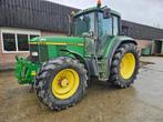 John Deere 6810, Articles professionnels, Agriculture | Tracteurs, 120 à 160 ch, Plus de 10 000, Utilisé, John Deere