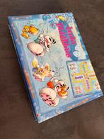 Spel diddl compleet, Verzamelen, Diddl, Ophalen of Verzenden, Diddl, Zo goed als nieuw