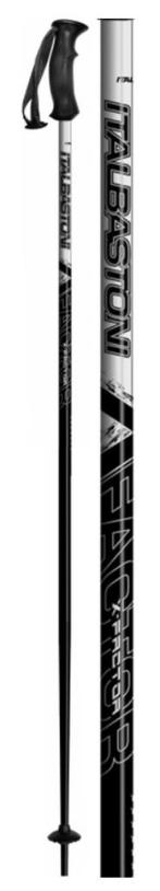 125 135 140 cm skistokken ITALBASTONI X-FACTOR