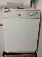 Miele, Elektronische apparatuur, Droogkasten, Ophalen, Gebruikt