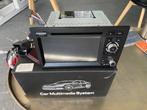 Android dubbel din radio in perfecte conditie, Auto diversen, Autoradio's, Ophalen