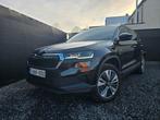 Skoda Karoq 1.0 TSi Clever+ 2023 ***12 MAANDEN GARANTIE***, Auto's, Skoda, Voorwielaandrijving, Zwart, 5 deurs, 3 cilinders