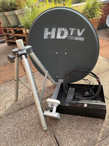 tv vlaanderen beschikbaar voor biedingen