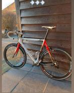 Koersfiets Johan Museeuw MF-1, Fietsen en Brommers, Fietsen | Racefietsen, Ophalen, Gebruikt
