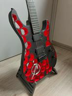 3D geprinte gitaar., Muziek en Instrumenten, Ophalen of Verzenden, Zo goed als nieuw