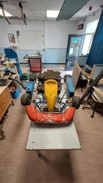 Kart, Sport en Fitness, Karting, Ophalen of Verzenden, Gebruikt, Kart