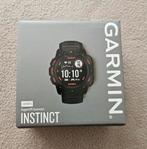 Garmin Instinct eSports SmartWatch, Handtassen en Accessoires, Ophalen, Zo goed als nieuw