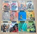 Lot strips: Thorgal, Ophalen of Verzenden, Zo goed als nieuw