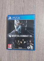 Mortal Kombat XL - PS4, Ophalen, Gebruikt